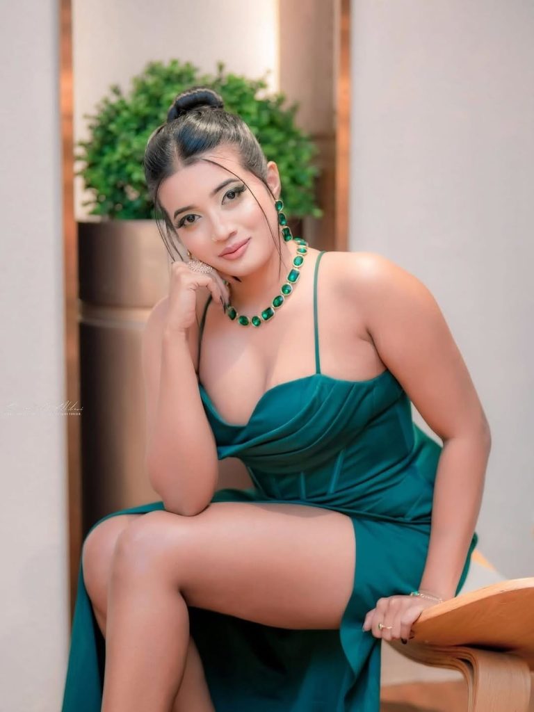 Escorts Service Lahore