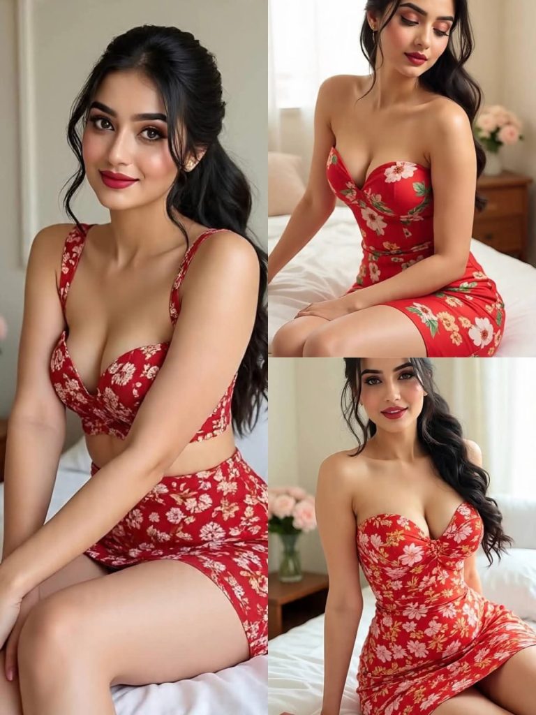 Escorts Service Lahore
